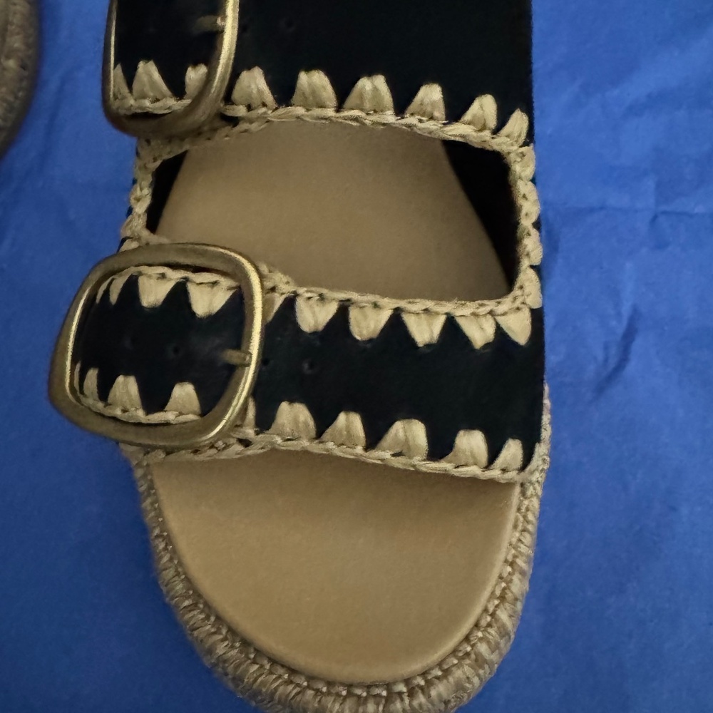 dolce vita wedge sandal